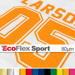 Flex Sport| Rouleaux 25 mètres