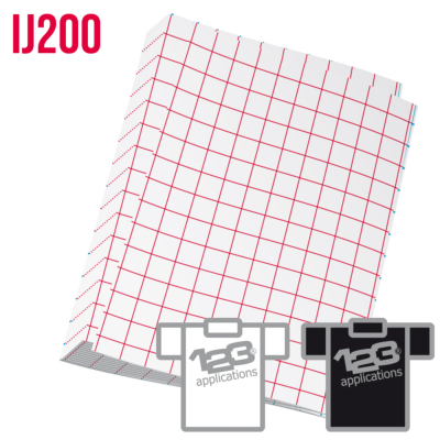 IJ 200 | Feuilles