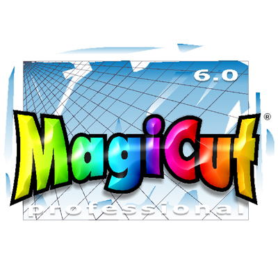 Logiciel MagiCut 6