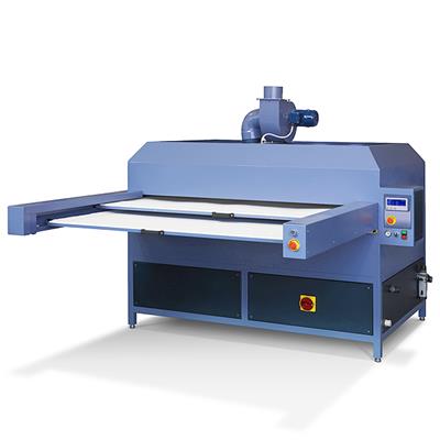 Presse TMCR-500