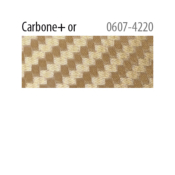 Flex Texture | Carbone Plus Or