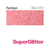 SuperGlitter | Pastèque