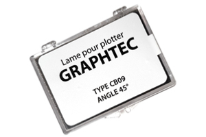 Lame compatible Graphtec