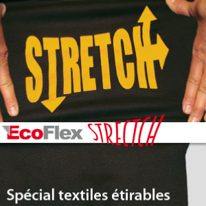 EcoFlex Stretch