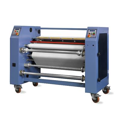 Calandre modèle 7240