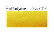 Flex Gonflant | Jaune citron