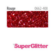 SuperGlitter | Rouge