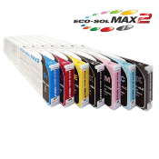 Cartouches EcoSol MAX 2 | 440 cc