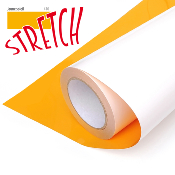 Flex Stretch | Jaune soleil