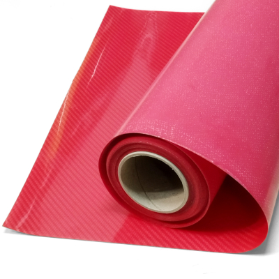 Flex Texture | Carbone Plus Rouge