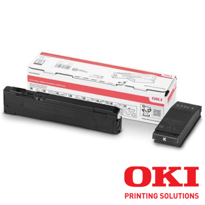OKI | C650 - Cartouches Toner