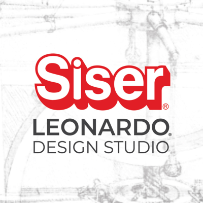 Siser Leonardo Design Studio