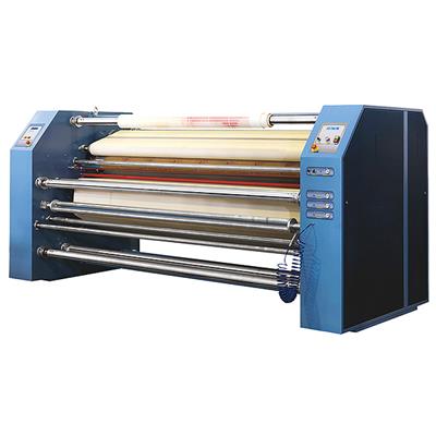 Calandre modèle GFO 67