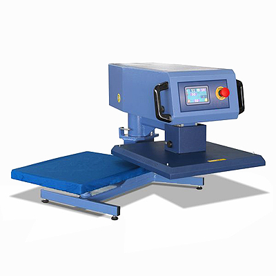 Presse électrique semi-automatique REV3S
