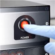Pompe à vide FlashVac C60
