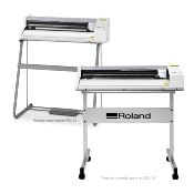 Plotter Roland VersaStudio GS2-24