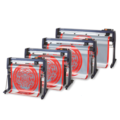 Gamme Graphtec FC9000