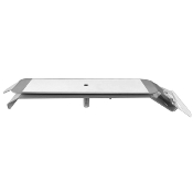 Plateau Brother Manche, 4.5 x 16"(10.2x40.6cm)