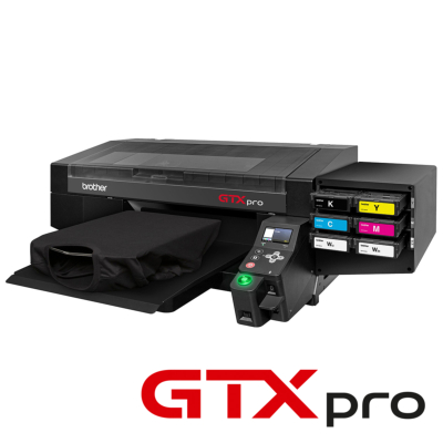 Brother GTX Pro