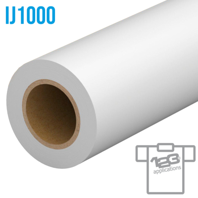 IJ 1000 | Rouleaux