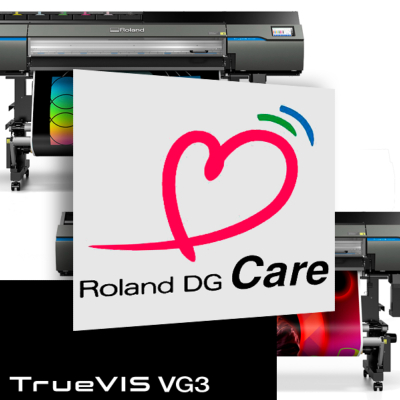 Roland Protection Pack | TrueVIS VG3