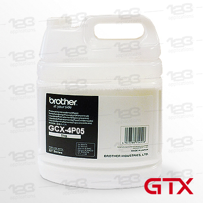 Liquide de pré-traitement GTX | 5 kg