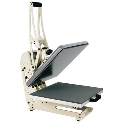 Presse HTP-123 PRO - Prix emporté