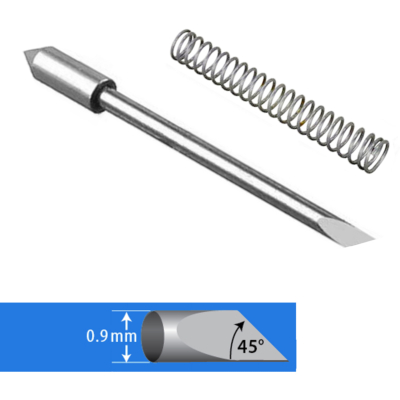 Lame Graphtec fine standard | CB09U-D