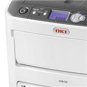 OKI C612 TmT - Prix livré