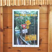 Panneaux de bois rectangulaires x 10 pièces