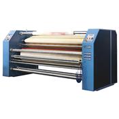 Calandre modèle GFO 126
