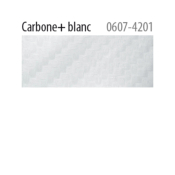 Flex Texture | Carbone Plus Blanc