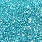 SuperGlitter | Bleu turquoise