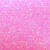 SuperGlitter | Rose holographique