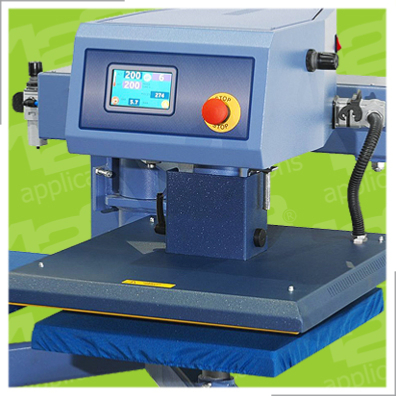 6 - Les presses pneumatiques