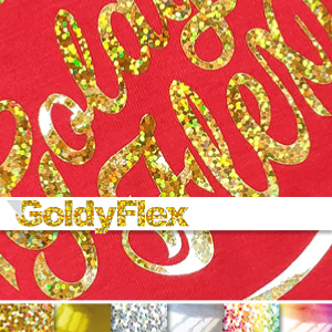 GoldyFlex