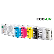 Cartouches Eco-UV | 220 cc