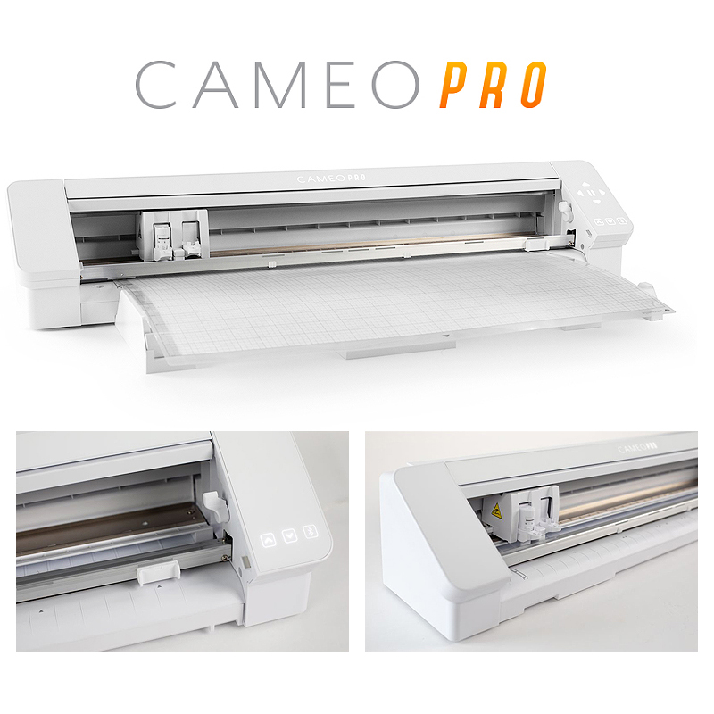 Silhouette CAMEO 4 PRO