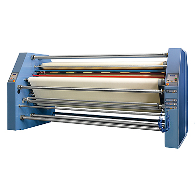 Calandre modèle GFO 6076