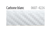 Flex Texture | Carbone Blanc