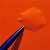 Stylo anti-bulles