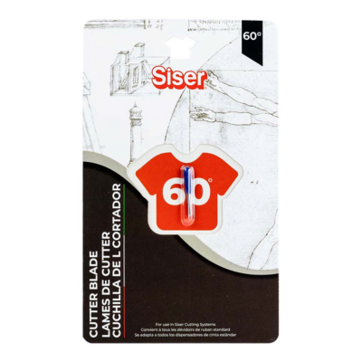 Lame Siser 60°