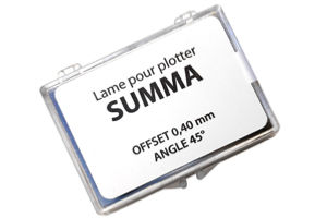 Lame compatible SummaGraphics
