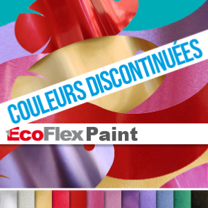Flex Paint | Non reconduits